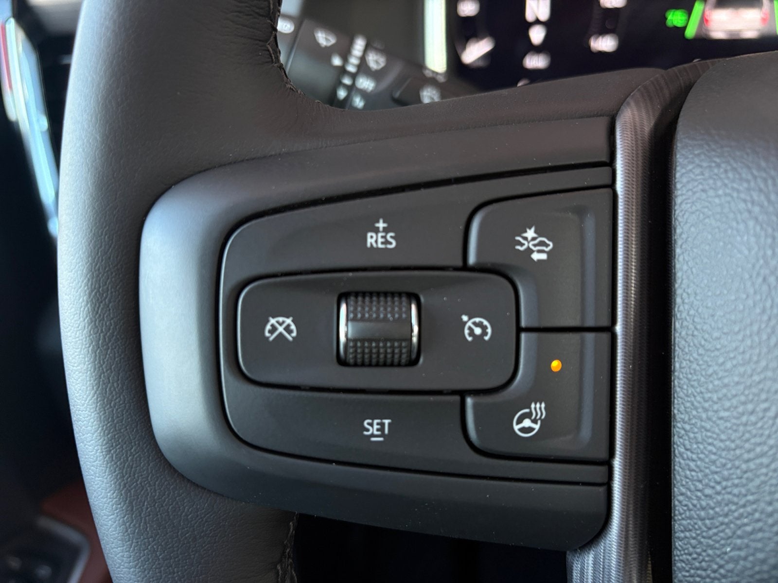 2026 GMC Sierra 2500HD Denali Ultimate - Photo 27