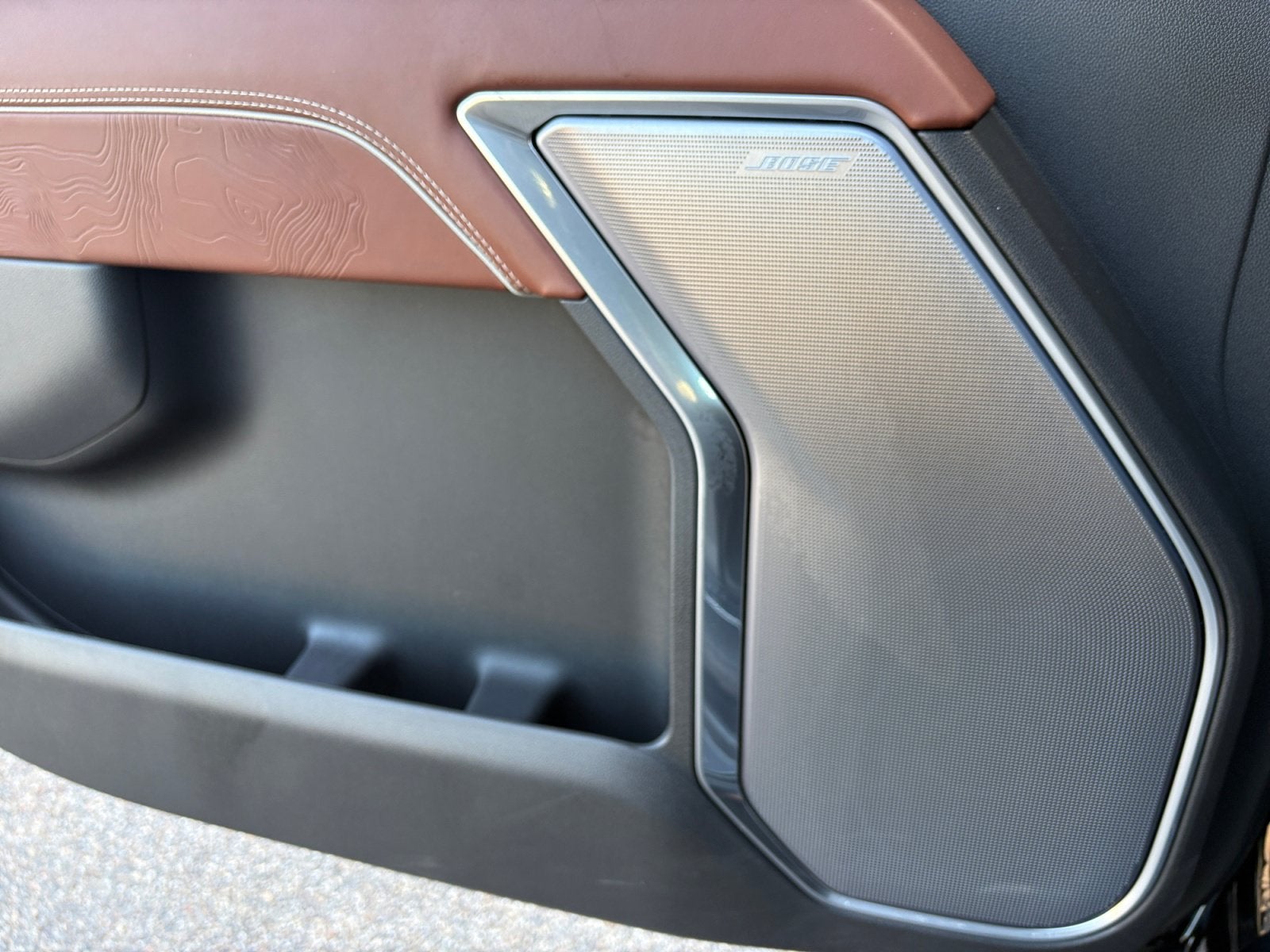 2026 GMC Sierra 2500HD Denali Ultimate - Photo 28