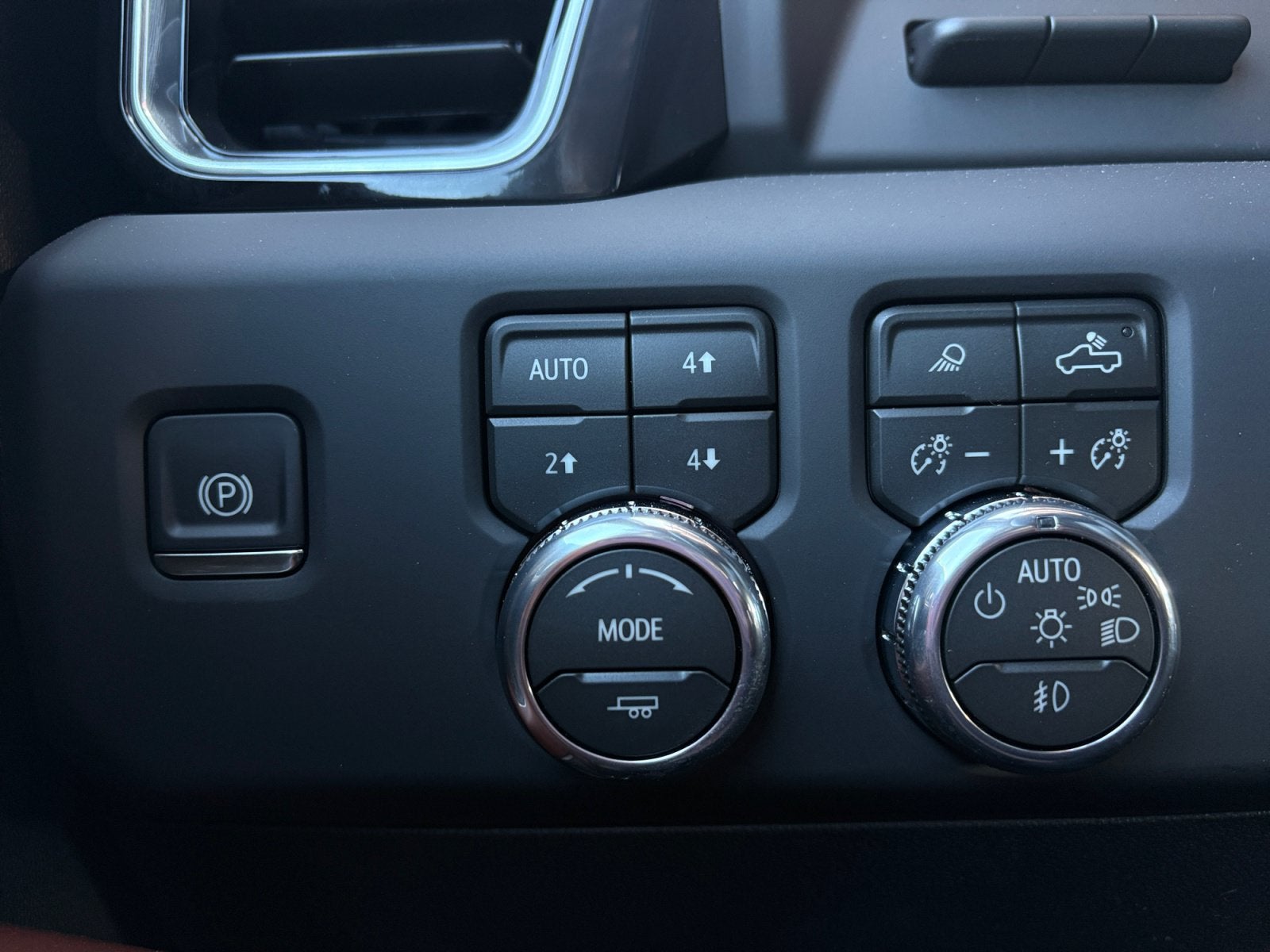 2026 GMC Sierra 2500HD Denali Ultimate - Photo 29