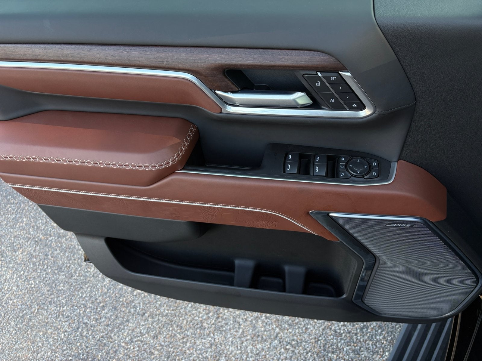 2026 GMC Sierra 2500HD Denali Ultimate - Photo 30