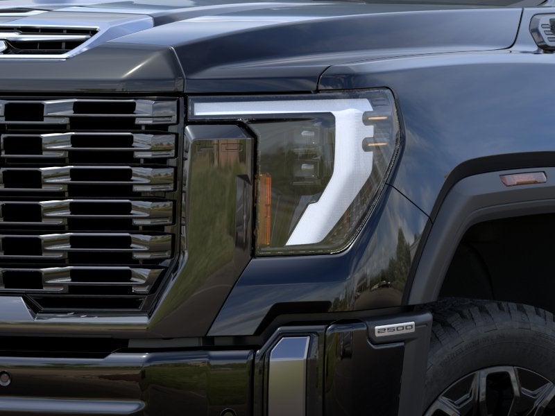 2026 GMC Sierra 2500HD Denali Ultimate - Photo 43