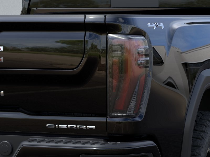 2026 GMC Sierra 2500HD Denali Ultimate - Photo 44