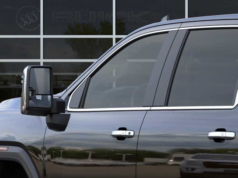 2026 GMC Sierra 2500HD Denali Ultimate - Photo 45