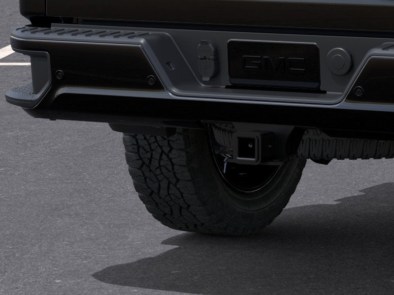 2026 GMC Sierra 2500HD Denali Ultimate - Photo 47