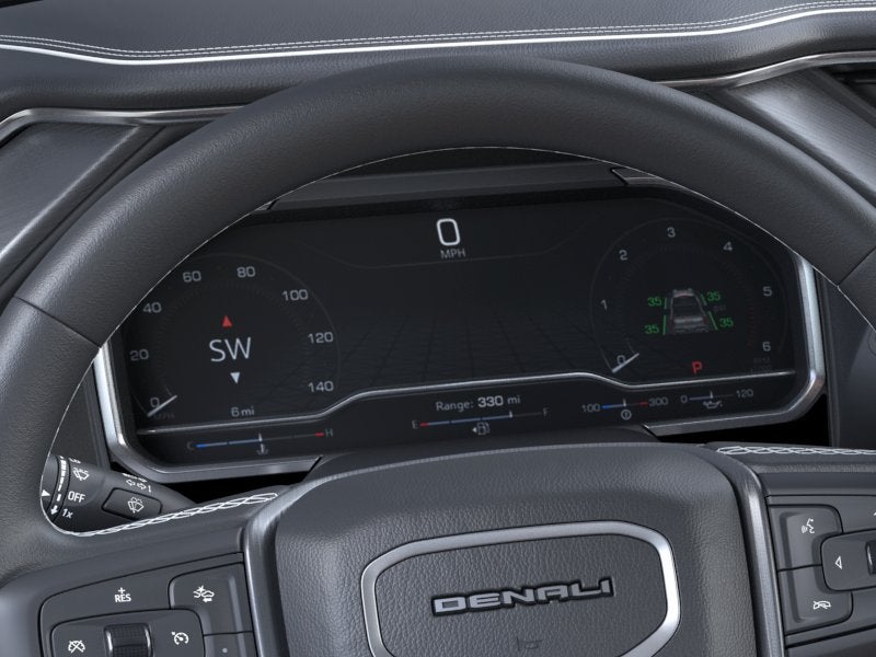 2026 GMC Sierra 2500HD Denali Ultimate - Photo 51