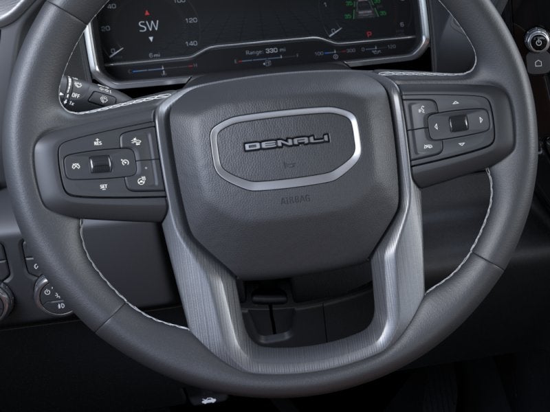 2026 GMC Sierra 2500HD Denali Ultimate - Photo 52