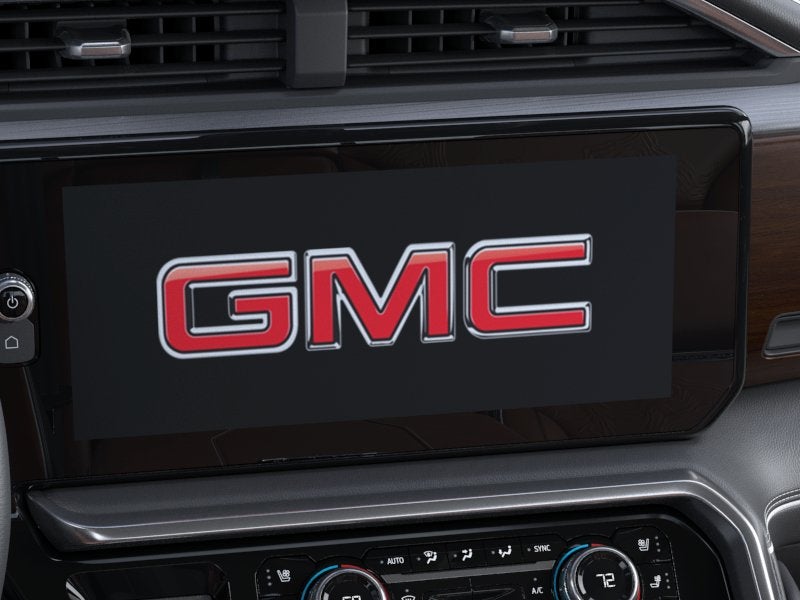 2026 GMC Sierra 2500HD Denali Ultimate - Photo 53