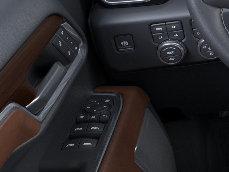 2026 GMC Sierra 2500HD Denali Ultimate - Photo 55