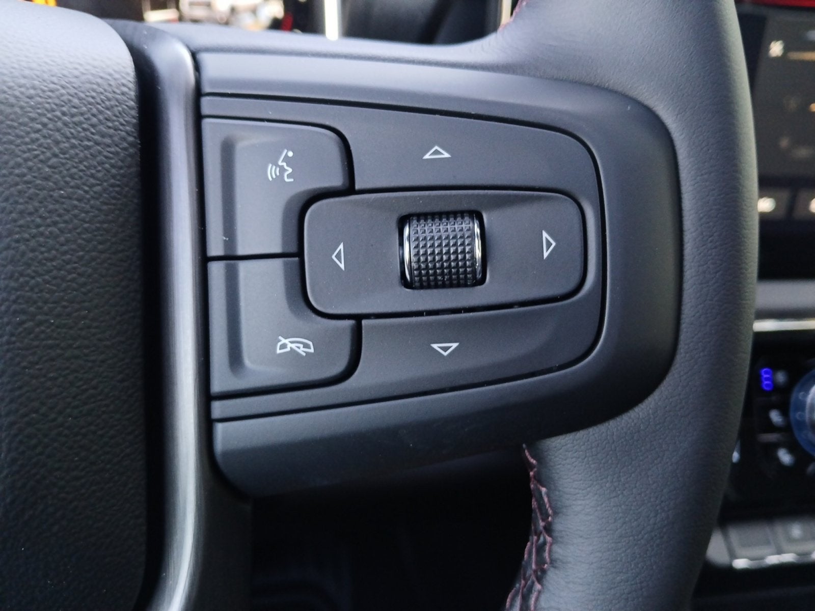 2026 GMC Sierra 2500HD AT4X - Photo 29
