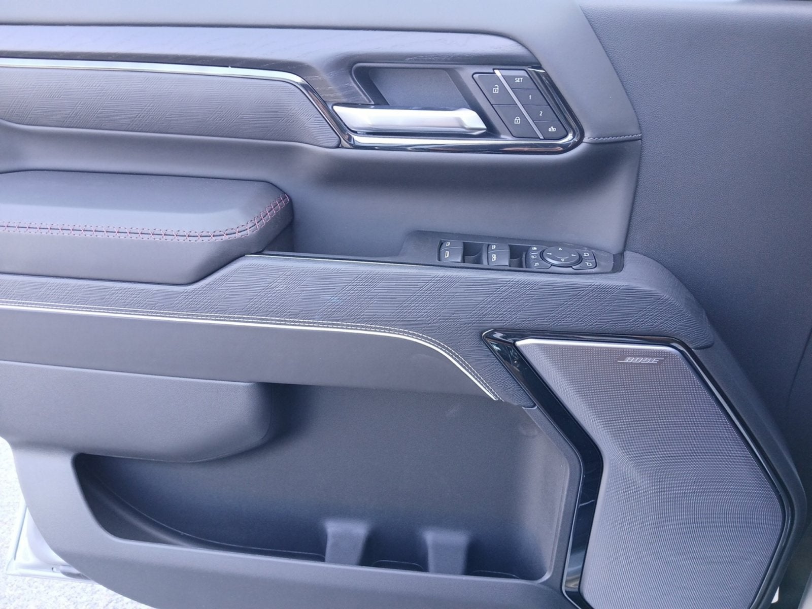 2026 GMC Sierra 2500HD AT4X - Photo 30