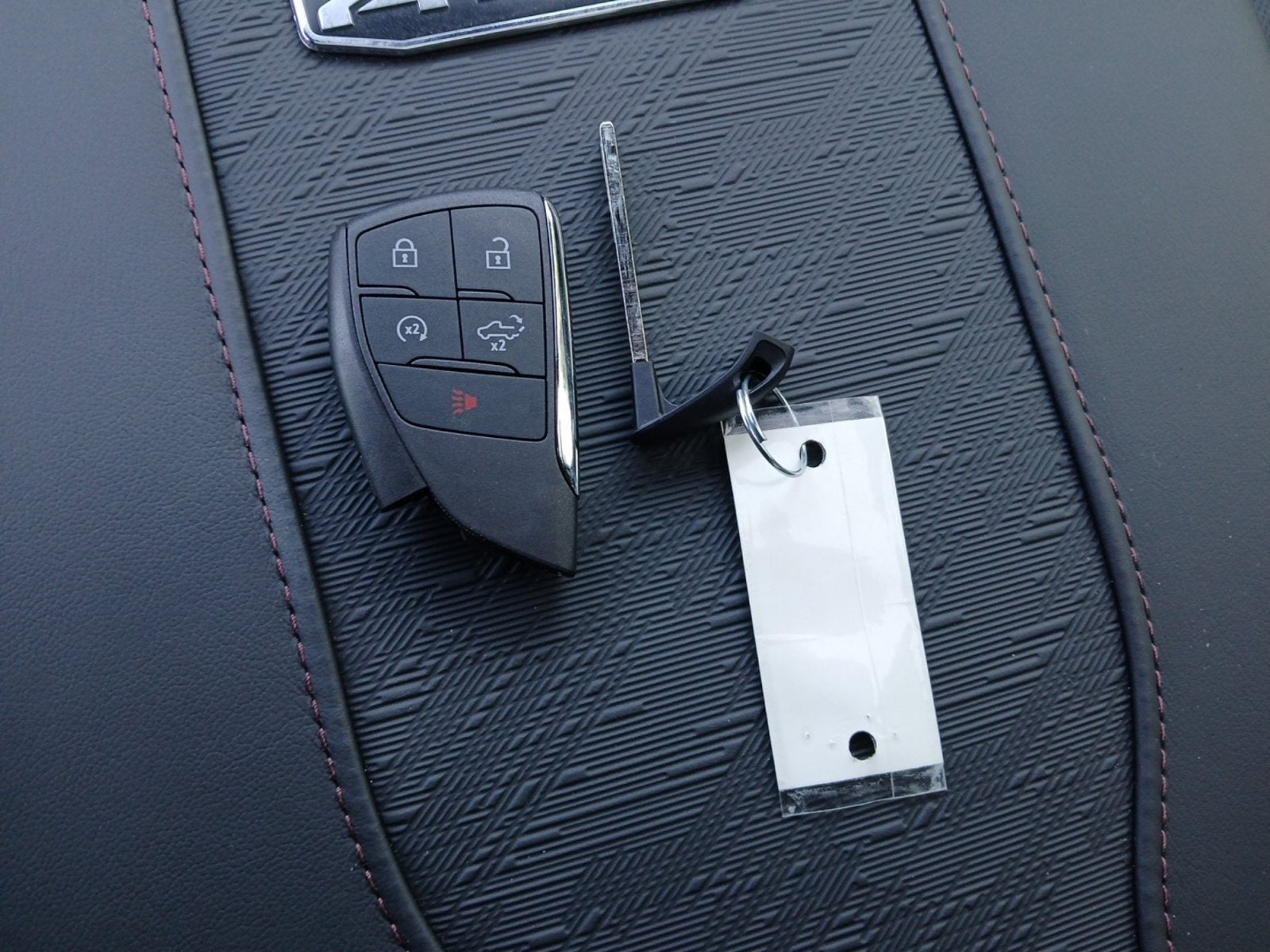 2026 GMC Sierra 2500HD AT4X - Photo 33