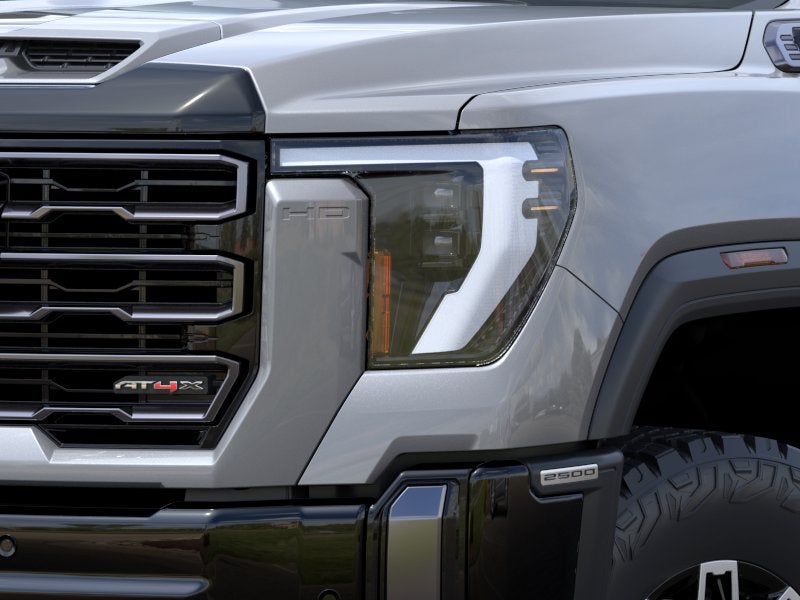 2026 GMC Sierra 2500HD AT4X - Photo 43