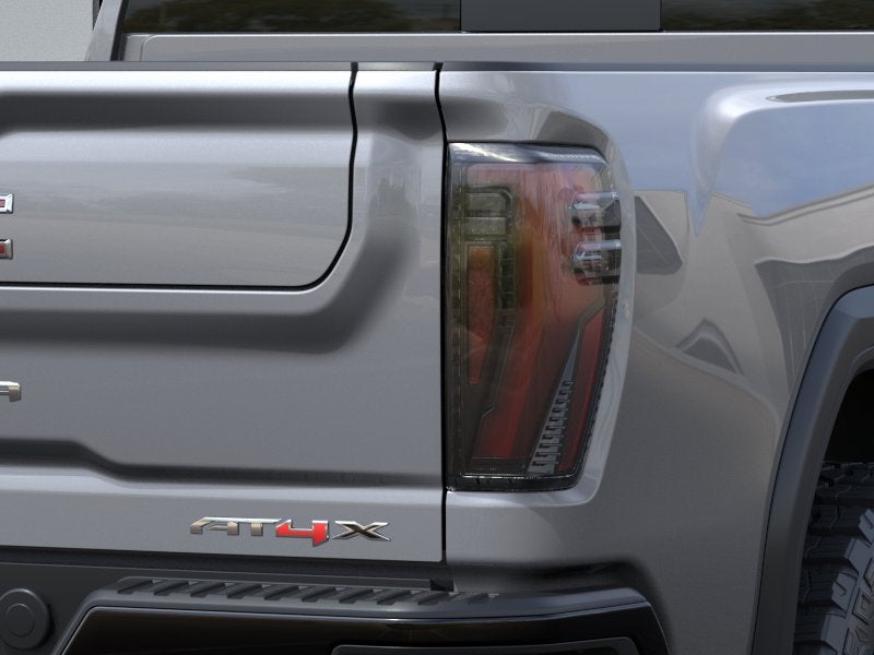 2026 GMC Sierra 2500HD AT4X - Photo 44