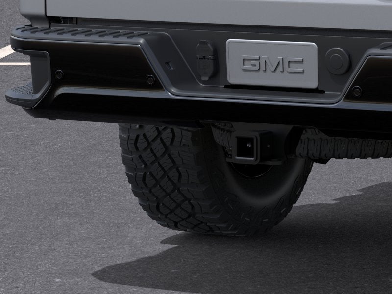 2026 GMC Sierra 2500HD AT4X - Photo 47