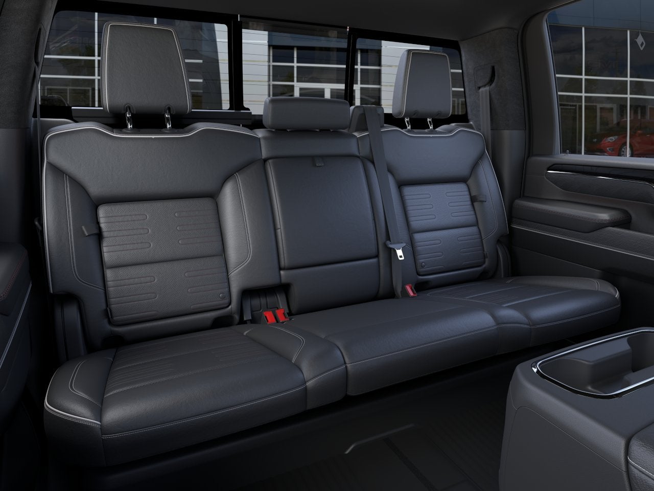 2026 GMC Sierra 2500HD AT4X - Photo 50