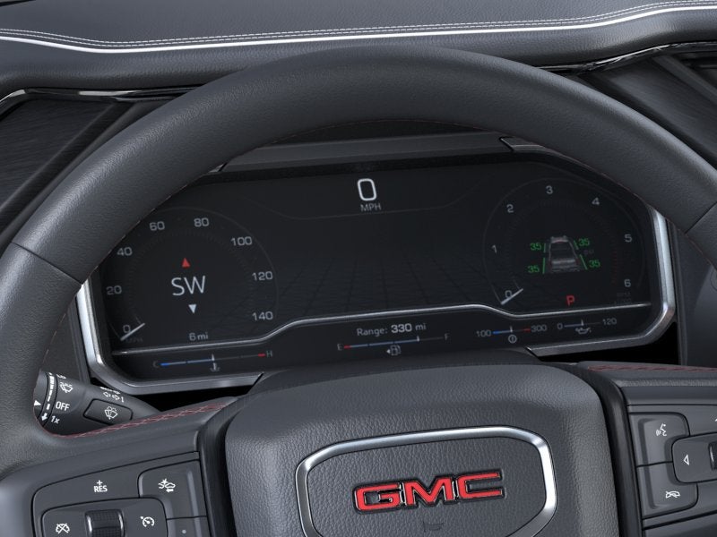 2026 GMC Sierra 2500HD AT4X - Photo 51