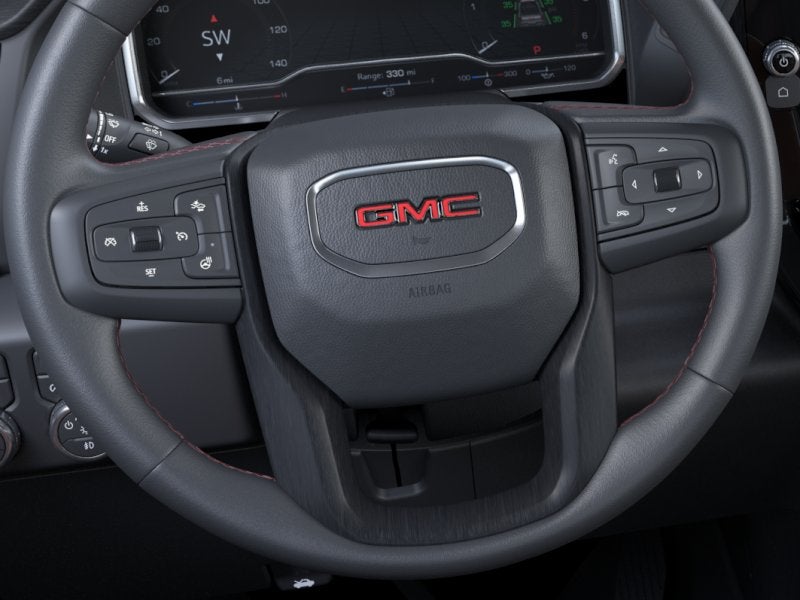 2026 GMC Sierra 2500HD AT4X - Photo 52