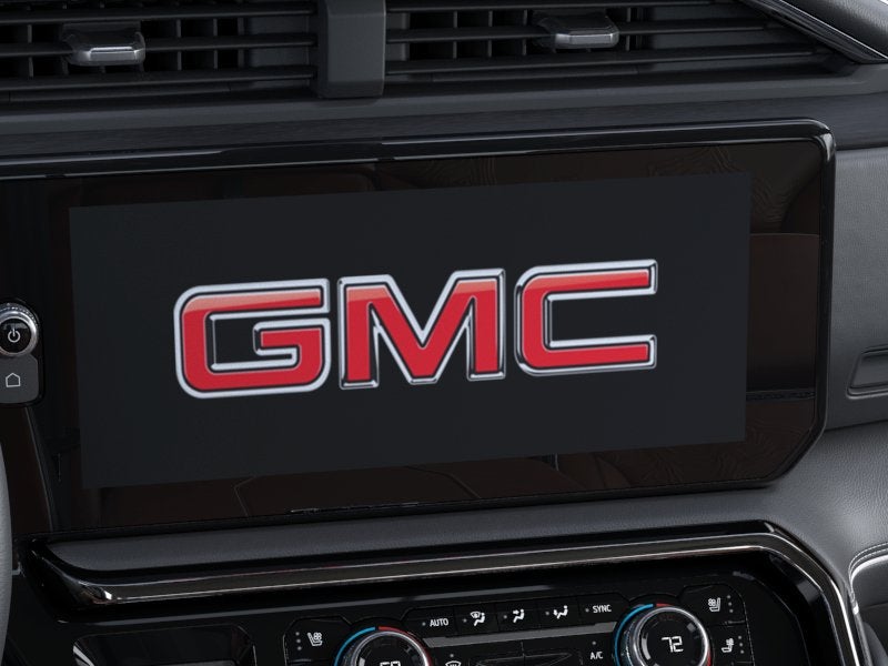 2026 GMC Sierra 2500HD AT4X - Photo 53