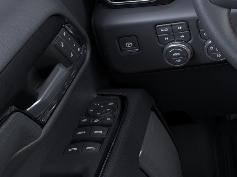 2026 GMC Sierra 2500HD AT4X - Photo 55