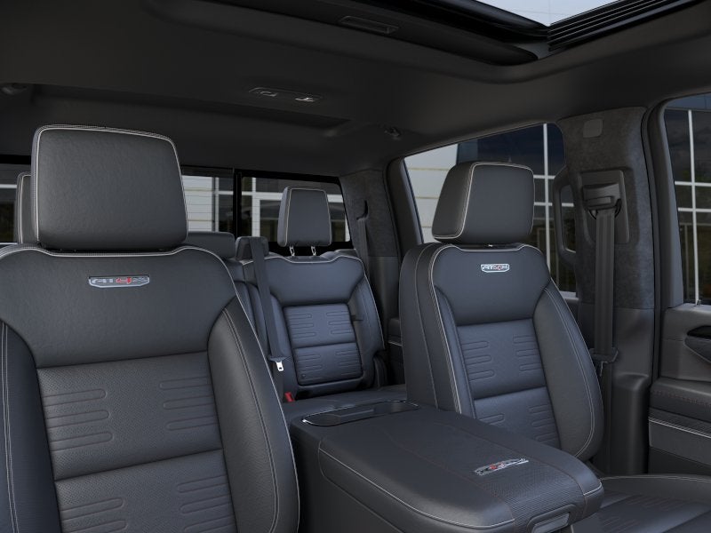 2026 GMC Sierra 2500HD AT4X - Photo 57