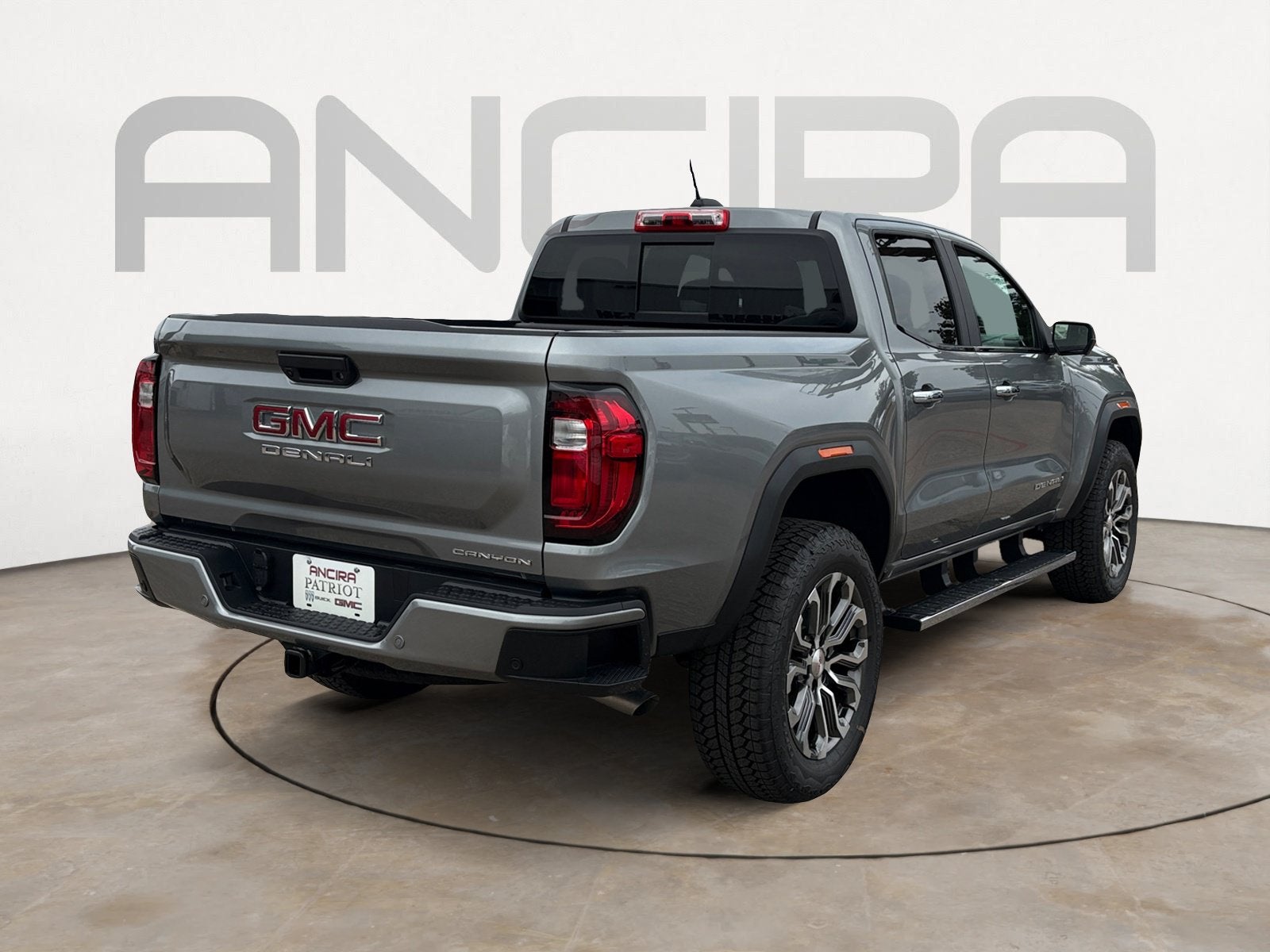 2026 GMC Canyon Denali - Photo 10