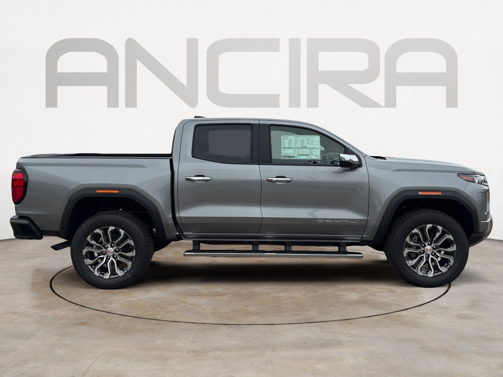 2026 GMC Canyon Denali - Photo 11
