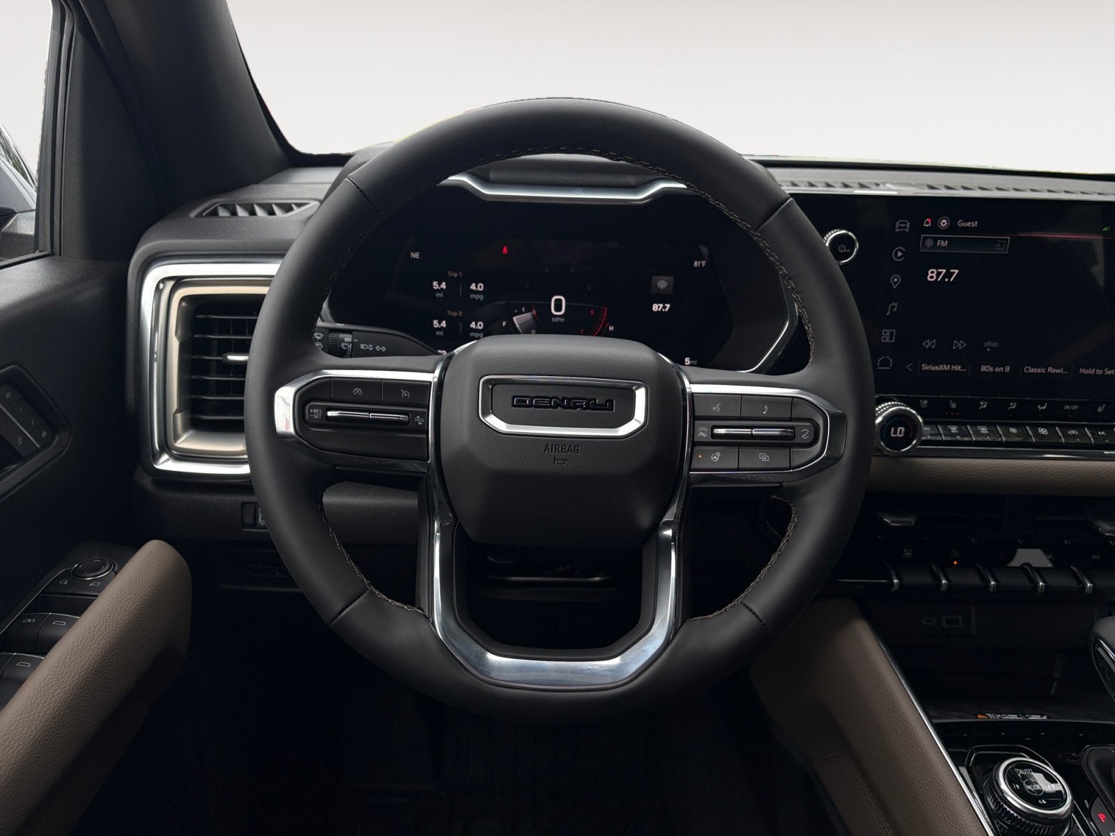 2026 GMC Canyon Denali - Photo 13