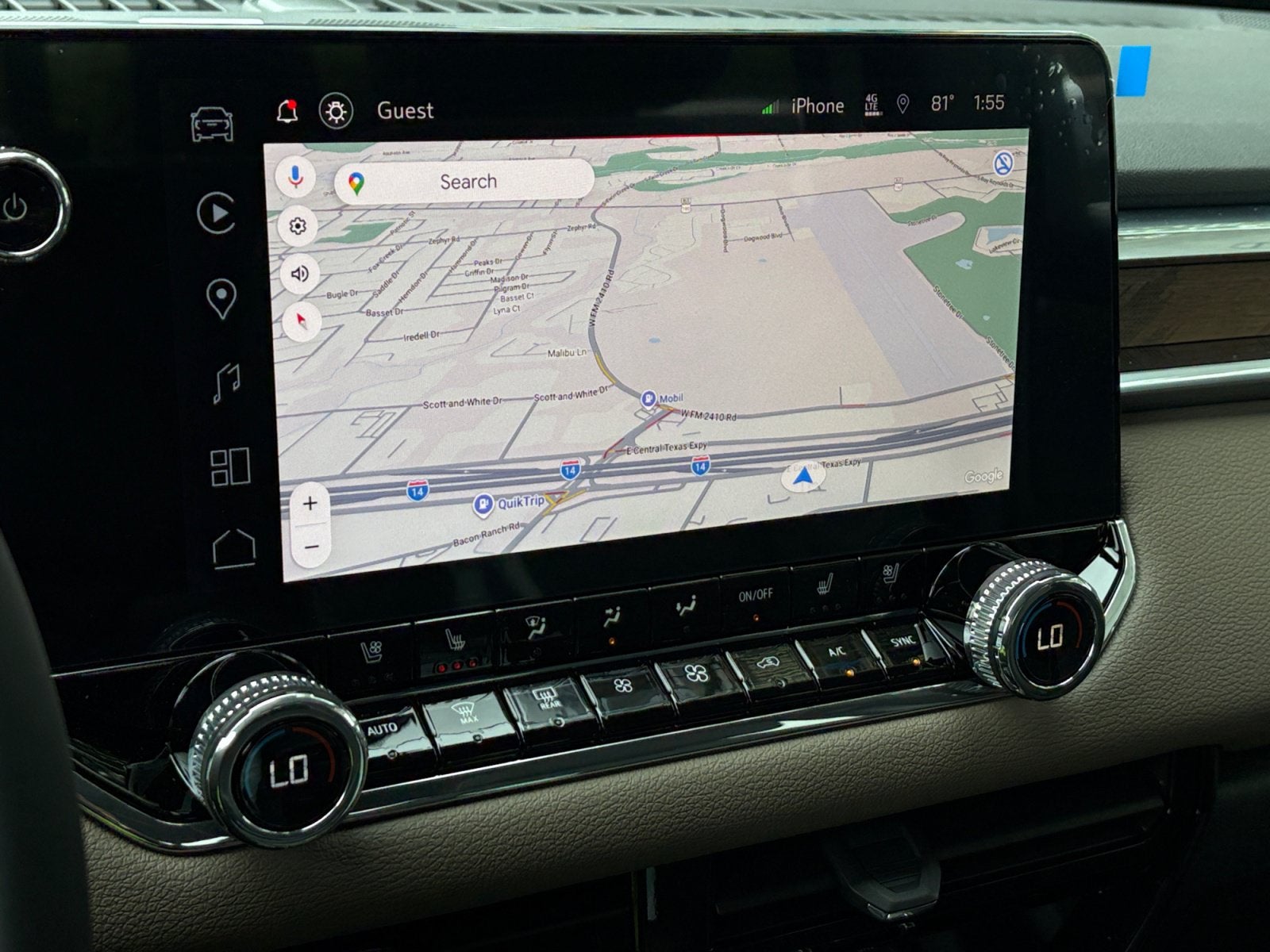 2026 GMC Canyon Denali - Photo 14