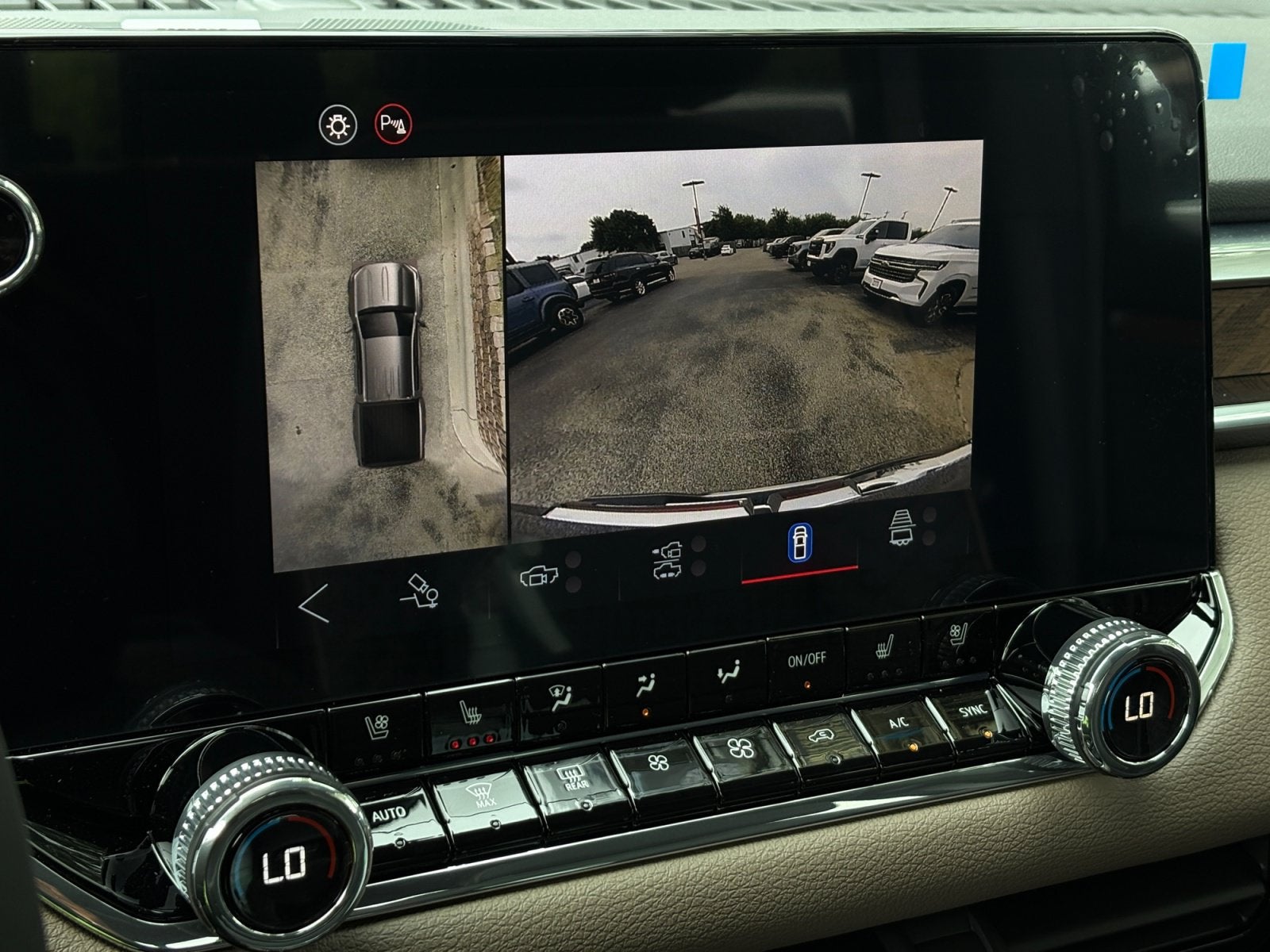 2026 GMC Canyon Denali - Photo 15