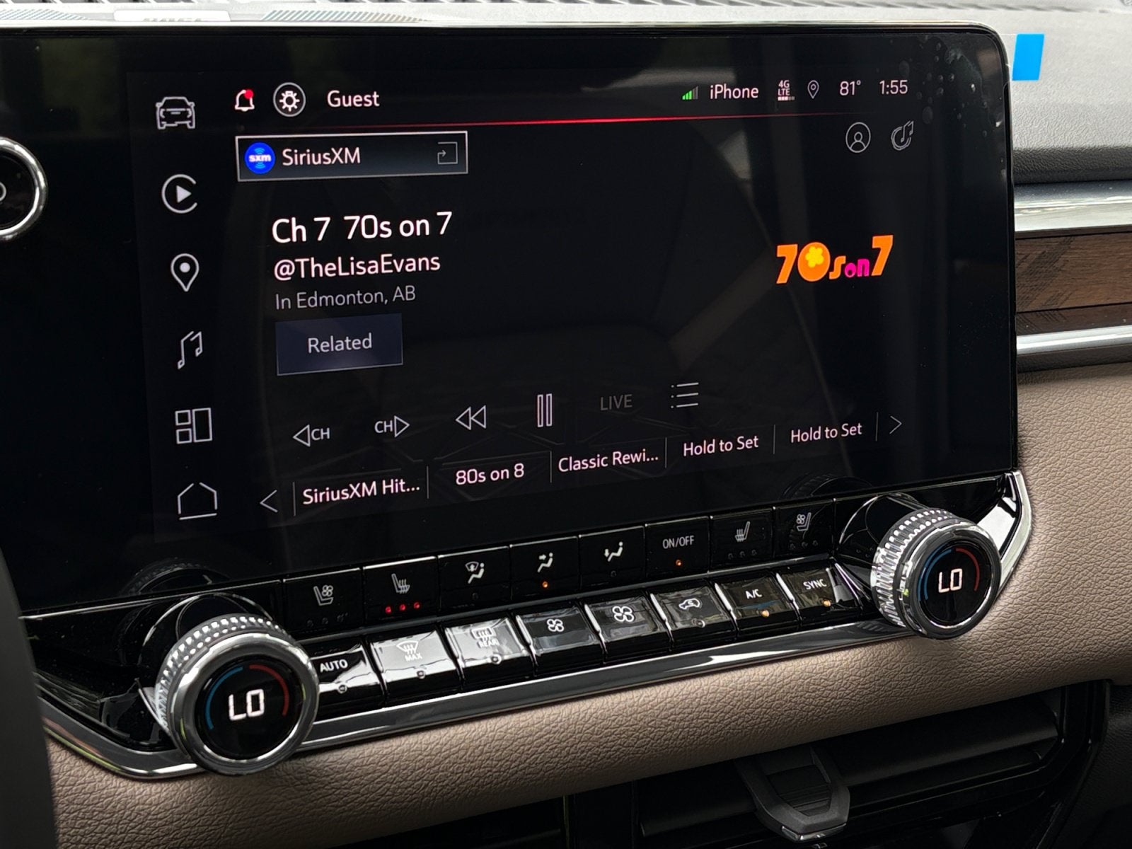 2026 GMC Canyon Denali - Photo 16