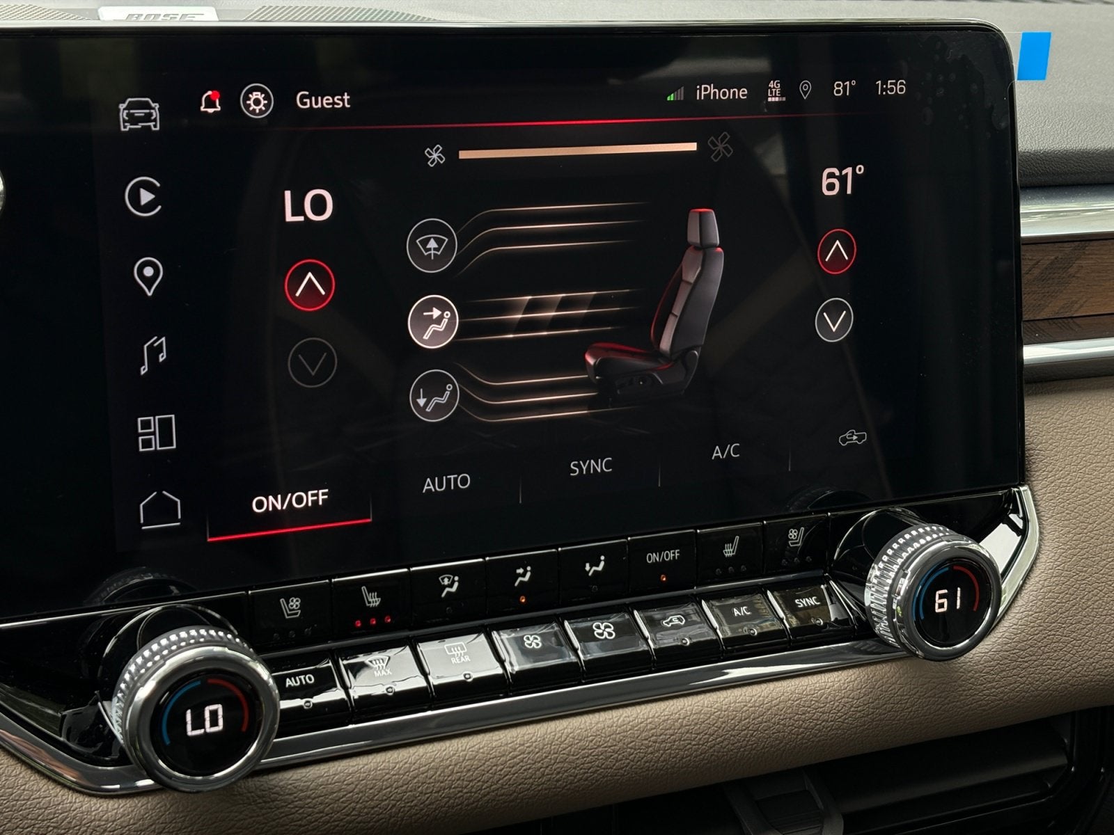 2026 GMC Canyon Denali - Photo 18