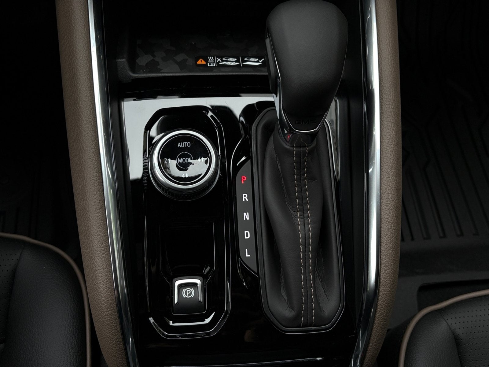 2026 GMC Canyon Denali - Photo 20