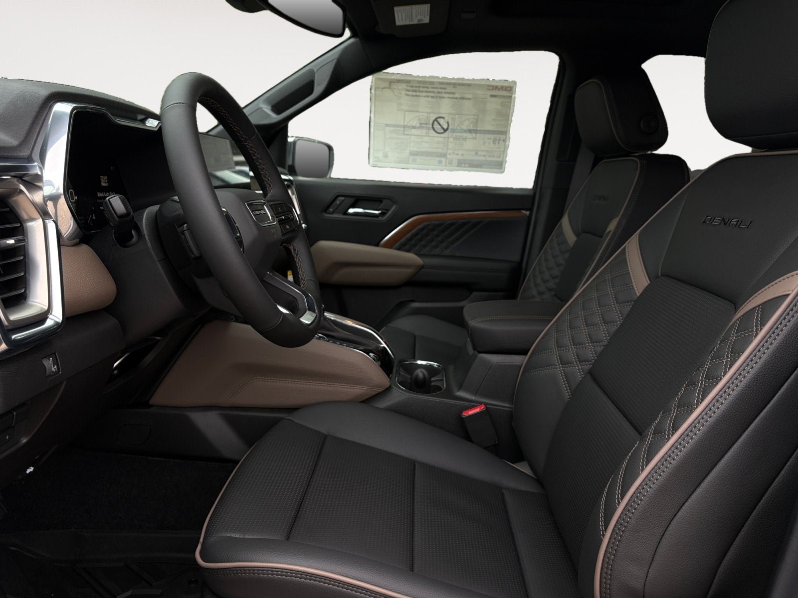 2026 GMC Canyon Denali - Photo 23