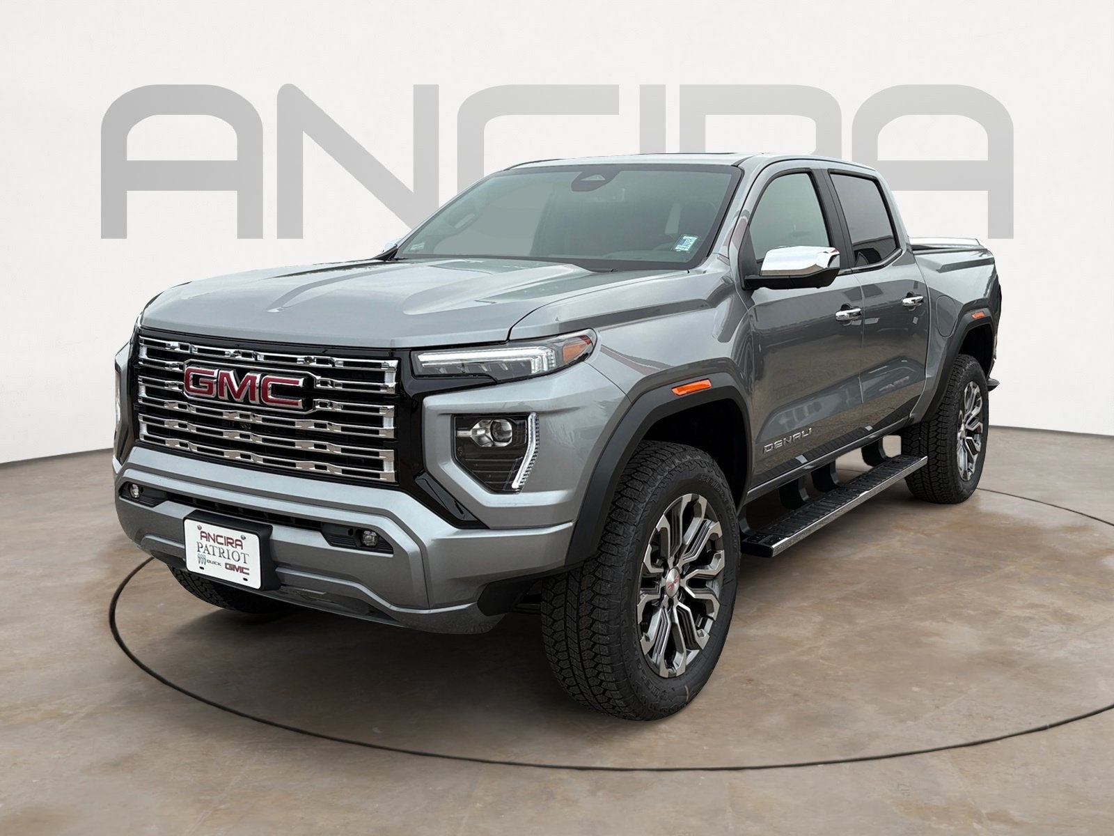 2026 GMC Canyon Denali - Photo 6