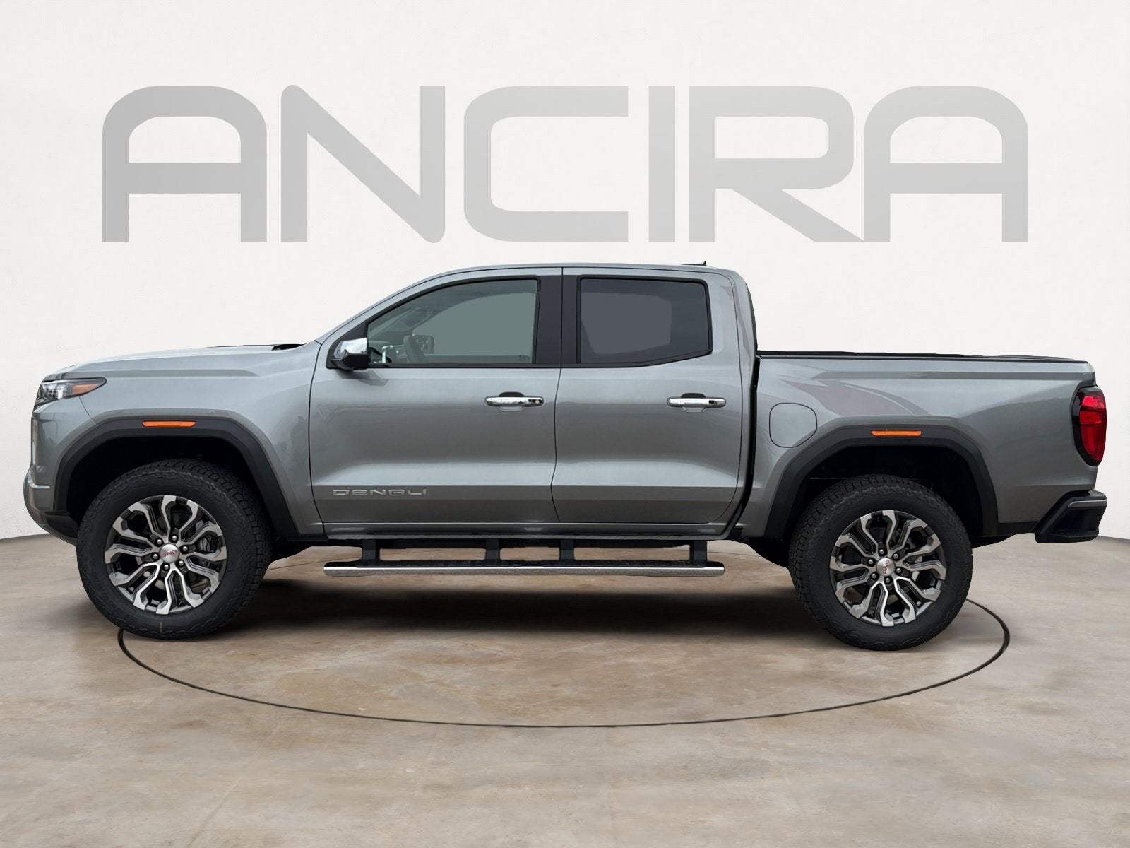 2026 GMC Canyon Denali - Photo 7