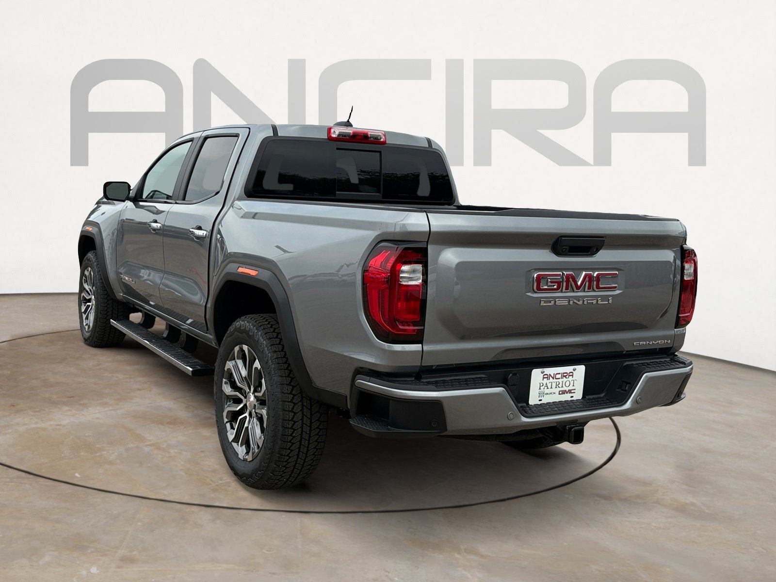 2026 GMC Canyon Denali - Photo 8