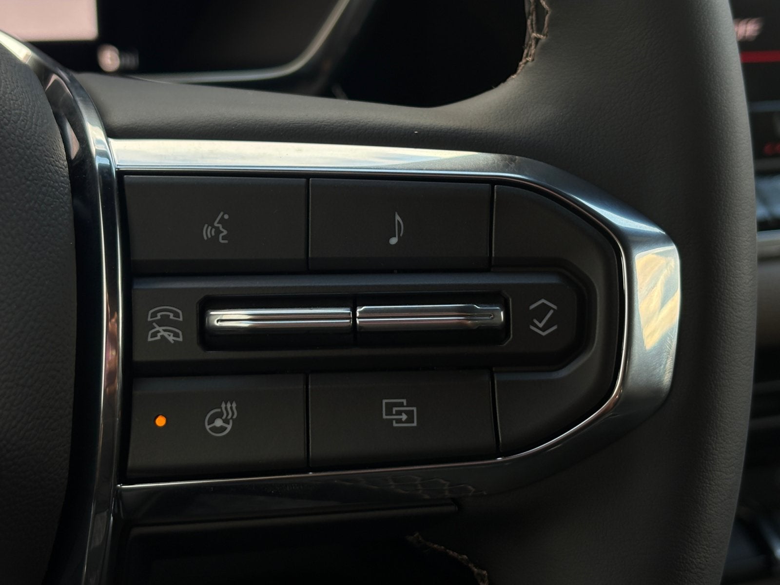 2026 GMC Canyon Denali - Photo 27