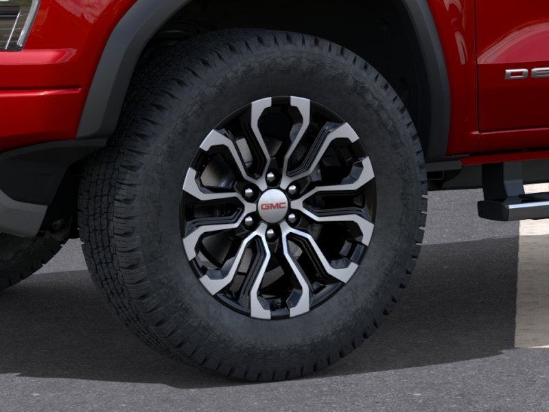 2026 GMC Canyon Denali - Photo 41