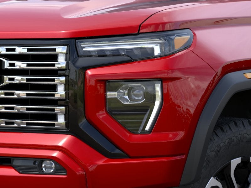 2026 GMC Canyon Denali - Photo 42