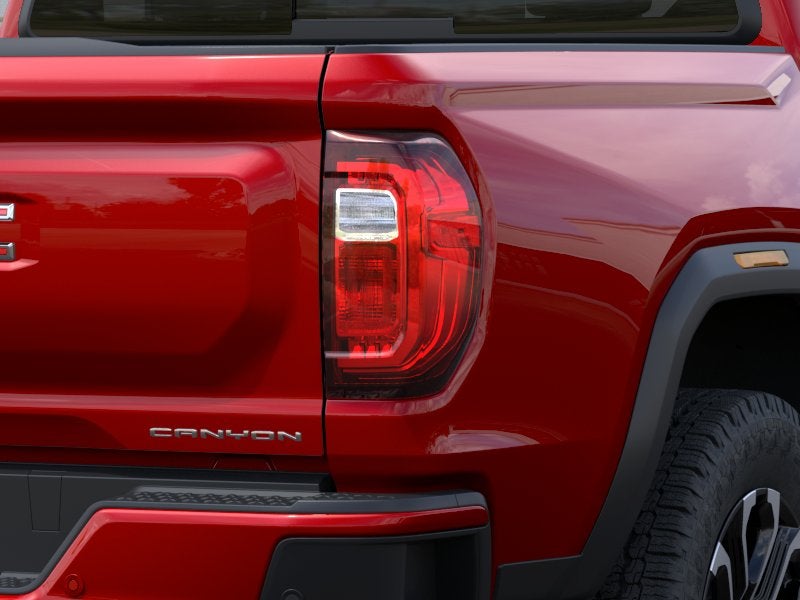 2026 GMC Canyon Denali - Photo 43