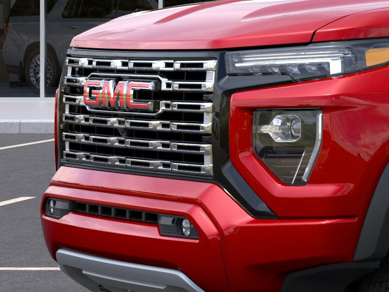 2026 GMC Canyon Denali - Photo 45