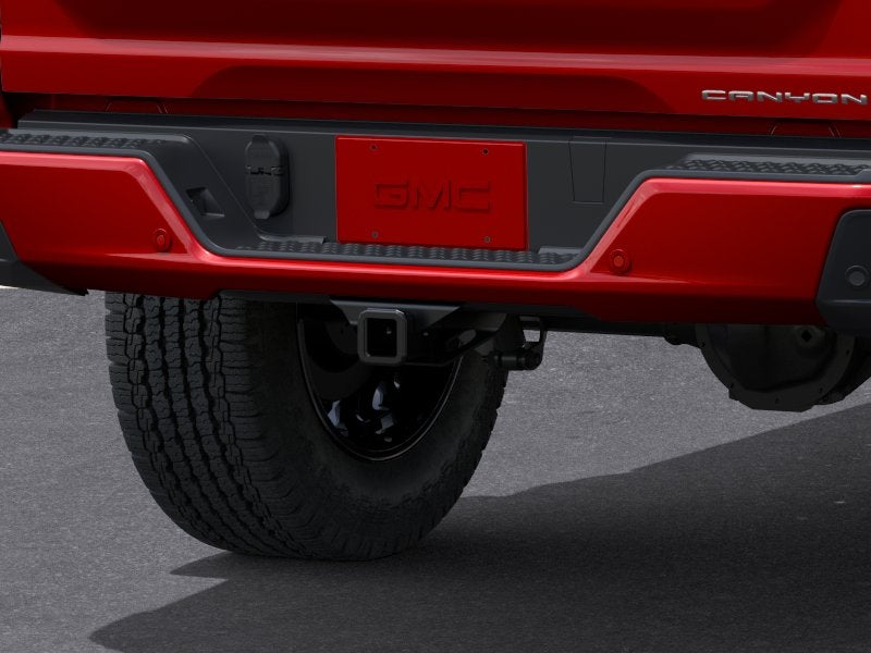 2026 GMC Canyon Denali - Photo 46
