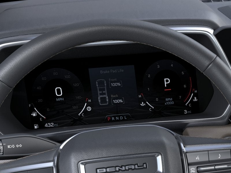 2026 GMC Canyon Denali - Photo 50