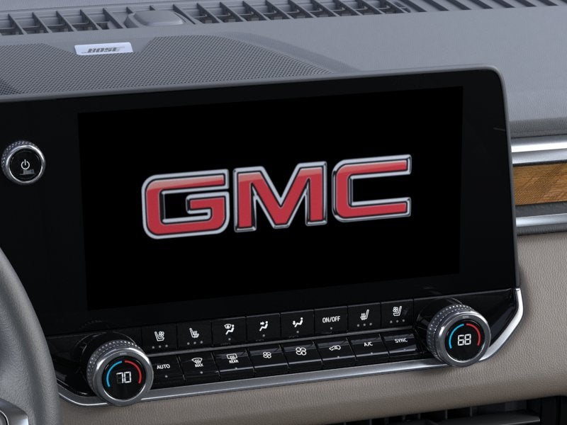 2026 GMC Canyon Denali - Photo 52