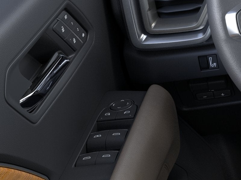 2026 GMC Canyon Denali - Photo 54