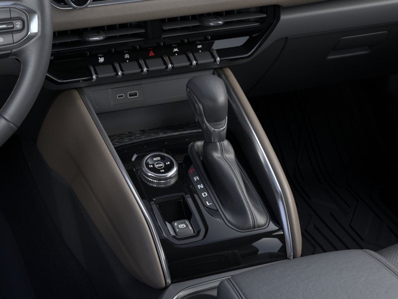 2026 GMC Canyon Denali - Photo 55