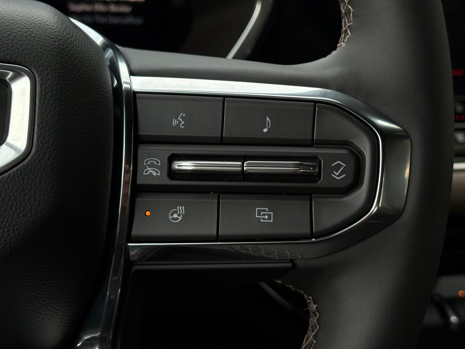 2026 GMC Canyon Denali - Photo 27