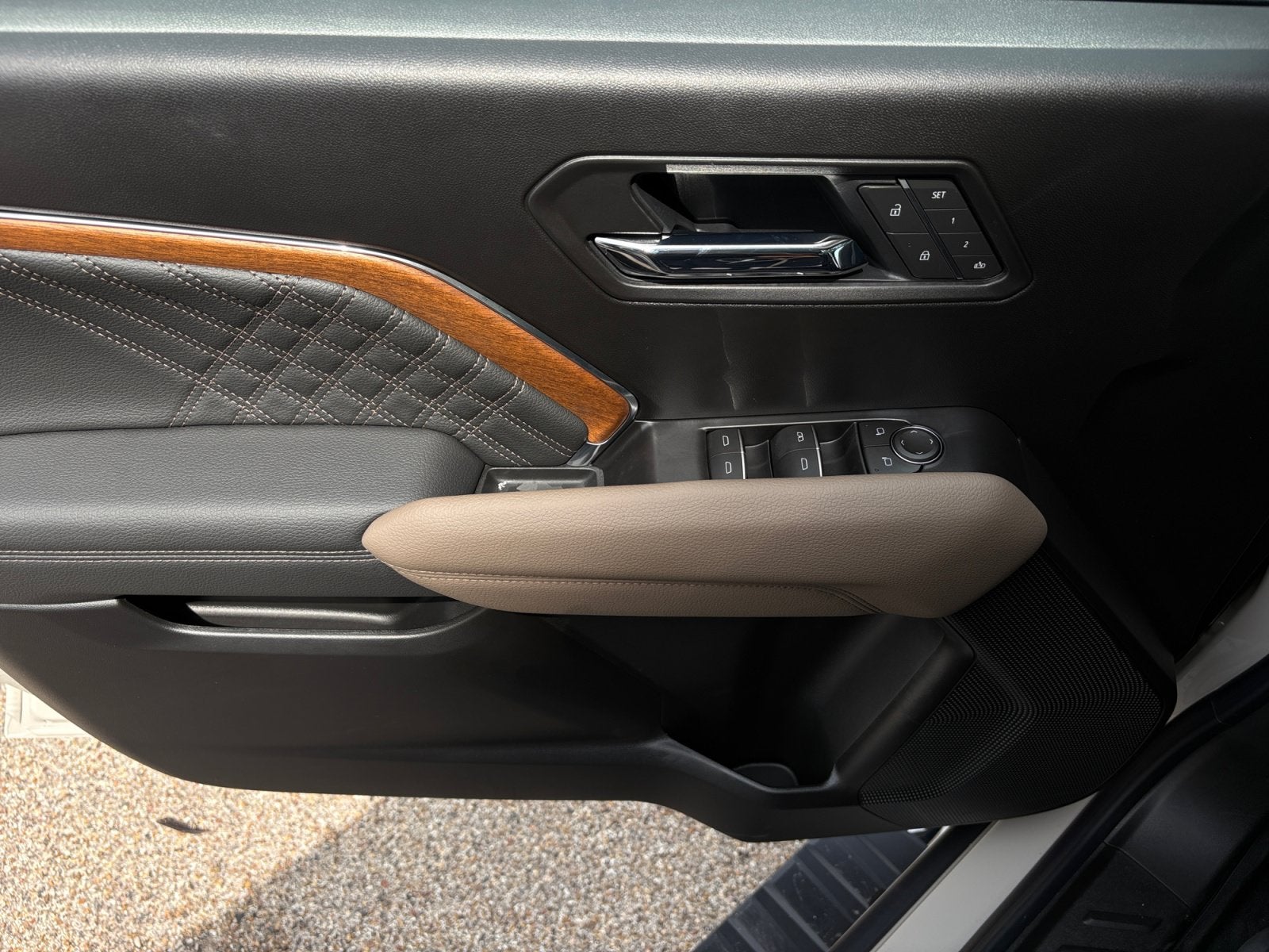 2026 GMC Canyon Denali - Photo 30