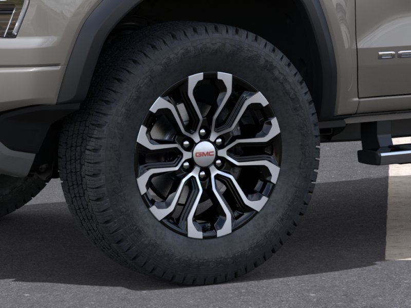 2026 GMC Canyon Denali - Photo 41