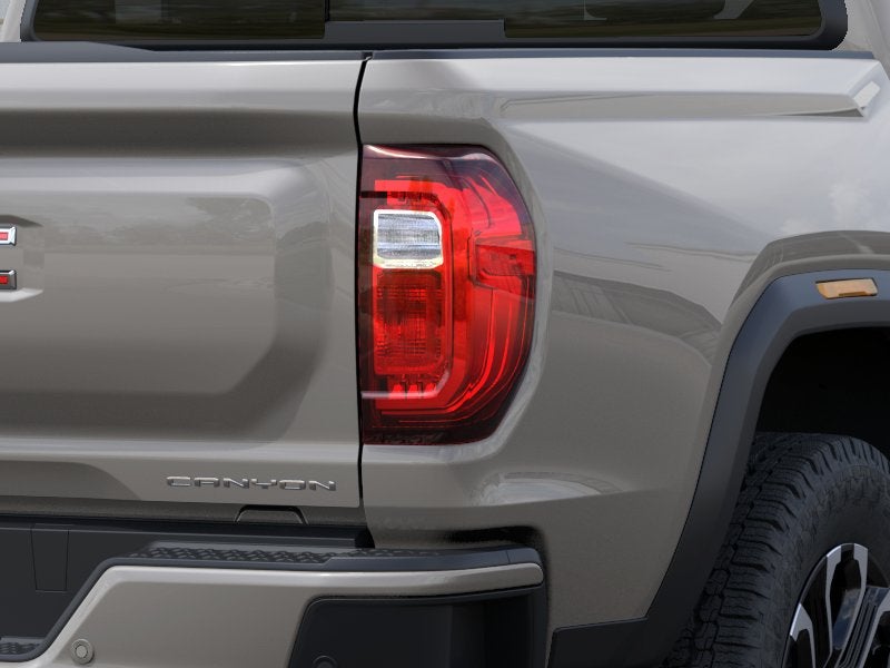 2026 GMC Canyon Denali - Photo 43